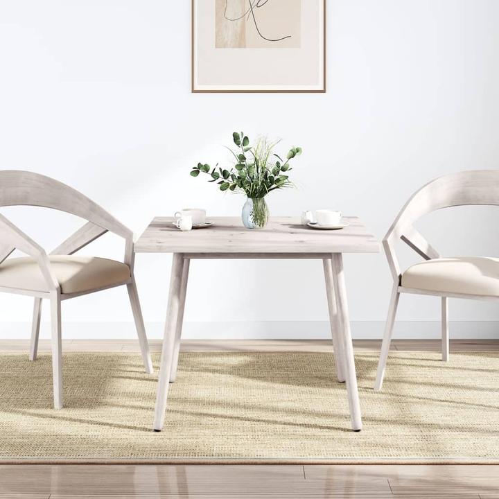 Produktbild vidaXL Bruno (80 x 80 x 2,5 cm)