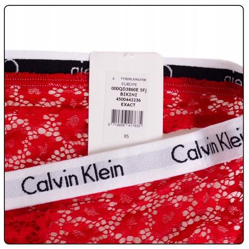 Immagine prodotto Calvin Klein Slip per bikini da donna (XS)