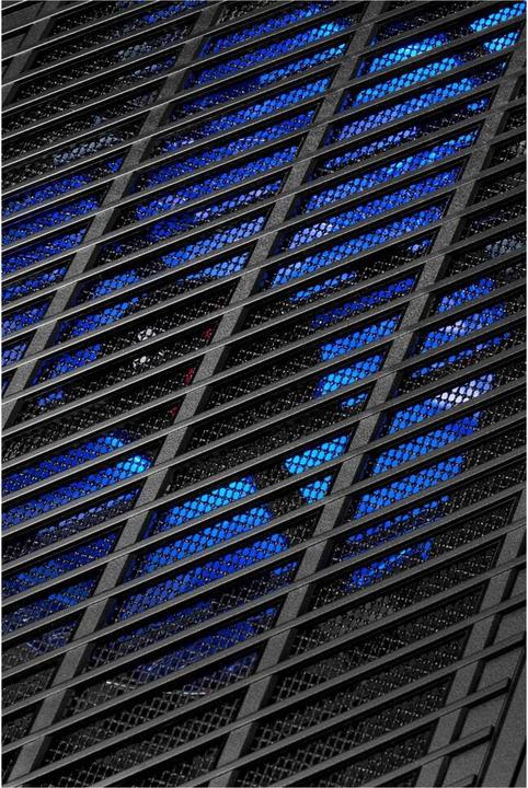 Image du produit Erazer Bandit P20 (Intel Core i7-14700F, 16 Go, 1000 Go, GeForce RTX 4060 Ti)