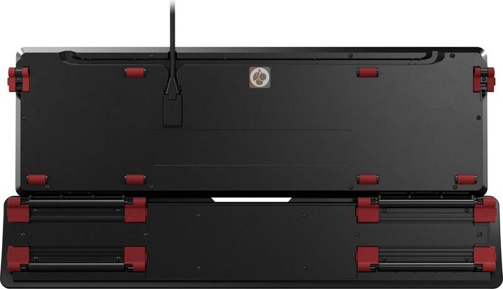 Produktbild CHERRY MX-Board 5.0 (DE, Kabelgebunden)