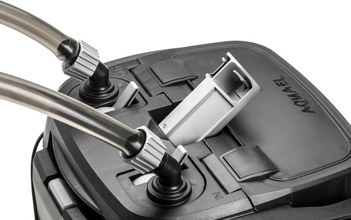 Produktbild Aquael 120665 Aquarienfilter (450 l, Aussenfilter, Salzwasser, Süsswasser)