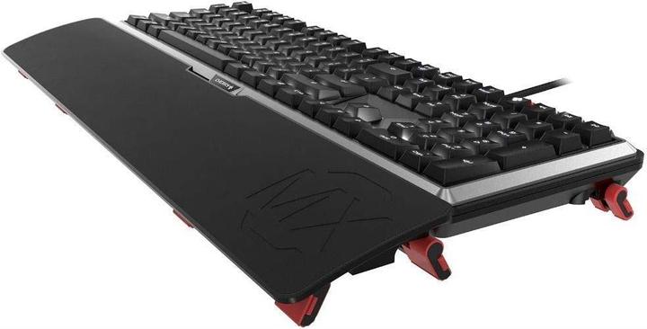 Produktbild CHERRY MX-Board 5.0 (DE, Kabelgebunden)