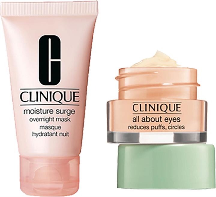 Productafbeelding Clinique Moisture Surge - Overnachtingsmasker (100 ml)