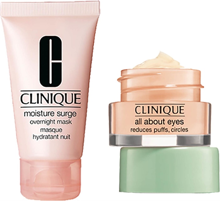 Image du produit Clinique Moisture Surge - Masque de nuit (100 ml)