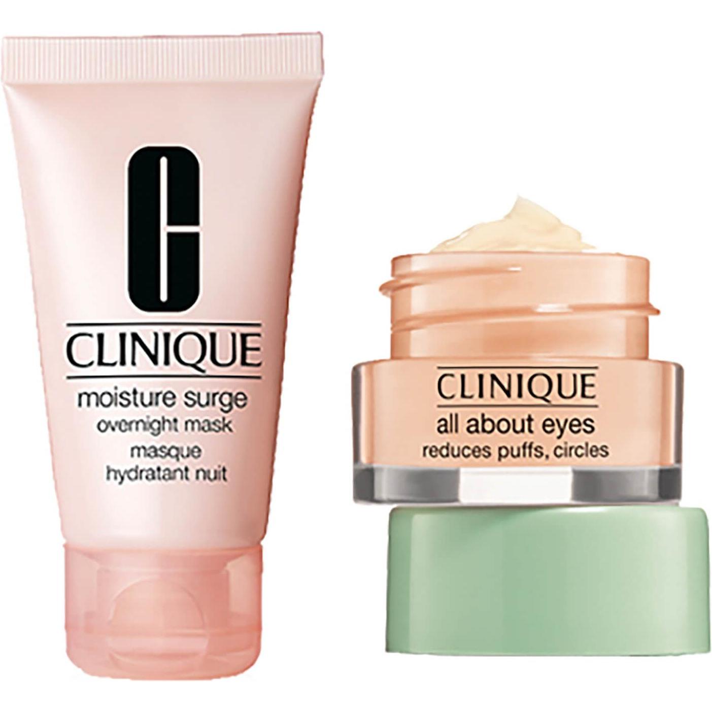 Thumbnail - Clinique, Gesichtsmaske, Moisture Surge - Overnight Mask (100 ml)