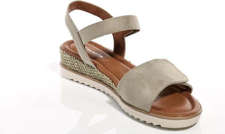 Actual product image Tamaris Da.-Sandalette (42)