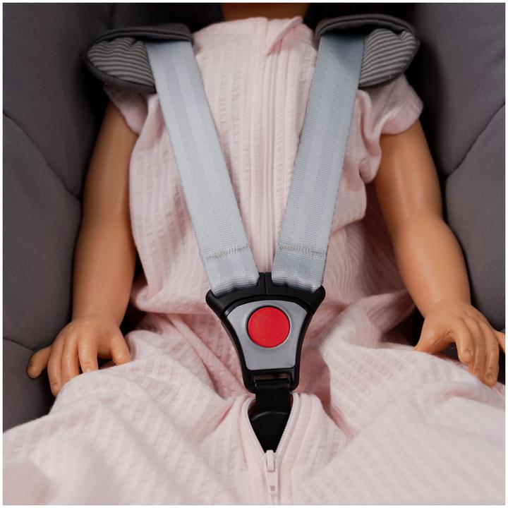 Actual product image Lodger All-Season Sleeping Bag Hopper (All-season)