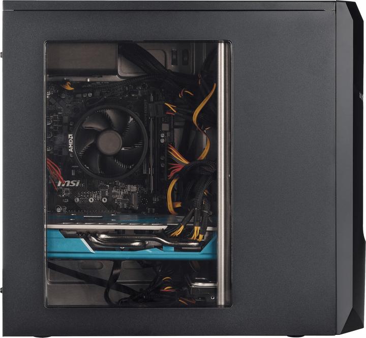 Produktbild Captiva G12IG 19V3 (Intel Core i7-9700, 16 GB, 240 GB, GeForce RTX 2060)