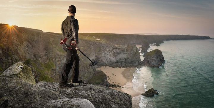 Image du produit Minelab Détecteur de métaux Vanquish 440