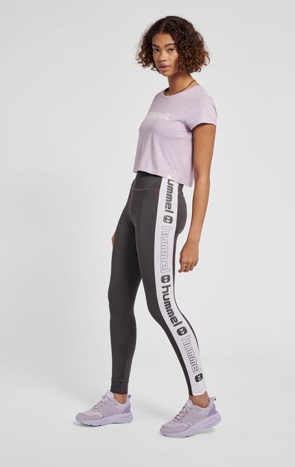 Produktbild hummel Lgc Zella High Waist Tights (XS)