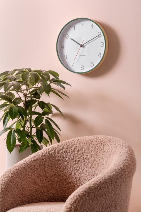 Actual product image Karlsson wall clock joy (40 cm)