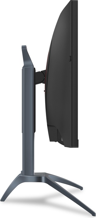 Immagine prodotto AOC AG273QCX AGON (2560 x 1440 pixel, 27")
