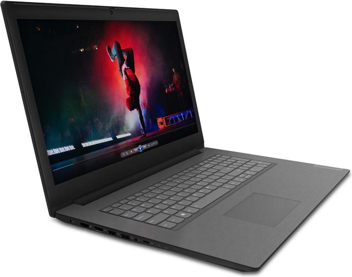 Produktbild Lenovo V340-17IWL (17.30", 256 GB, 8 GB, DE, Intel Core i3-8145U)