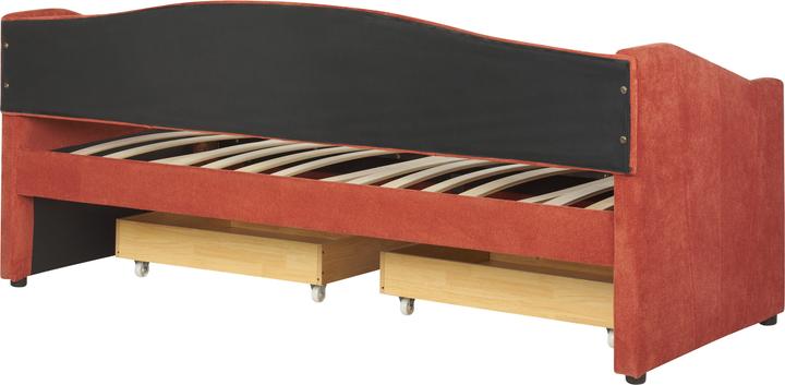 Actual product image Beliani Vittel (90 x 200 cm)