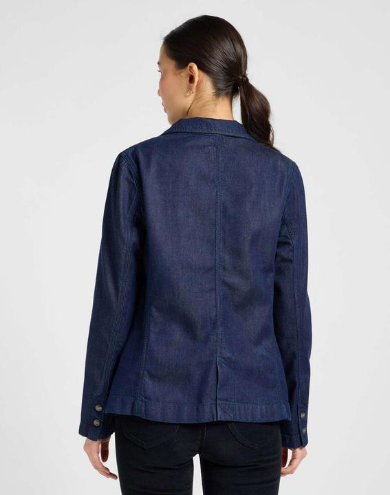 Immagine prodotto Lee Jeansjacke Structured Blazer