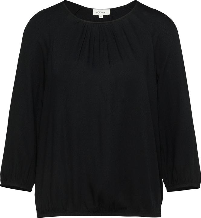 Produktbild s.Oliver Bluse Bluse (32)
