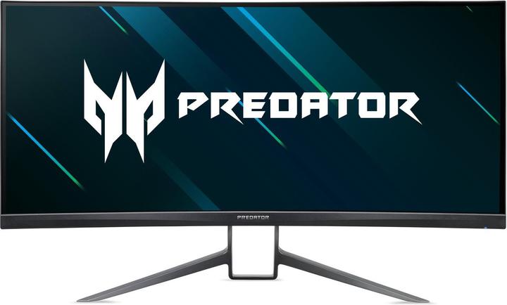 Produktbild Acer Predator X35 (3440 x 1440 Pixel, 35")