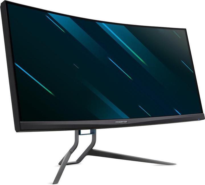Produktbild Acer Predator X35 (3440 x 1440 Pixel, 35")