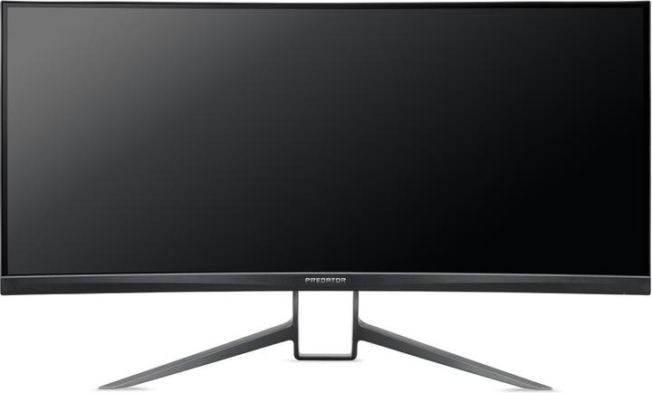 Produktbild Acer Predator X35 (3440 x 1440 Pixel, 35")