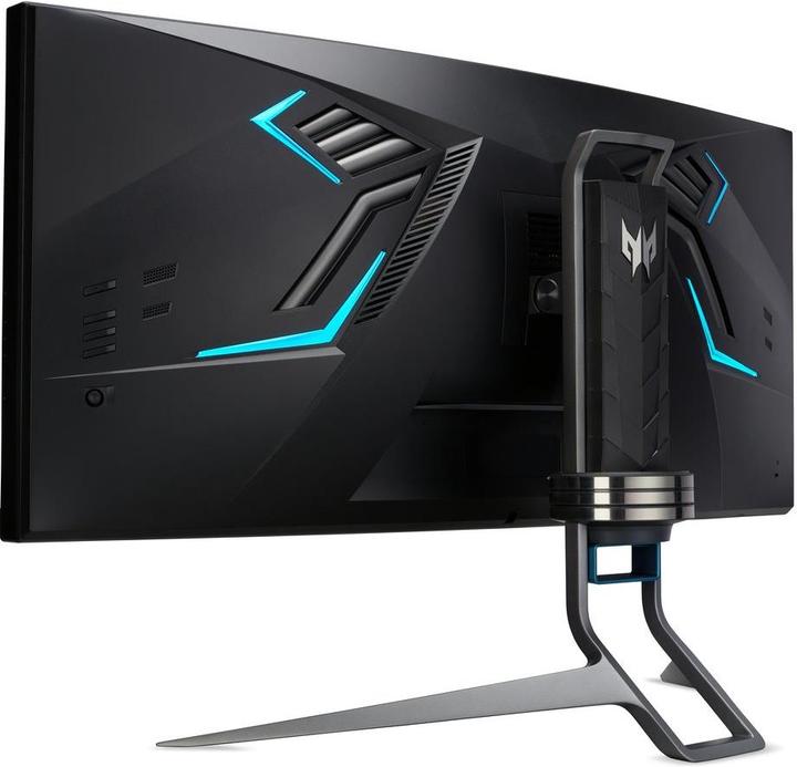 Produktbild Acer Predator X35 (3440 x 1440 Pixel, 35")