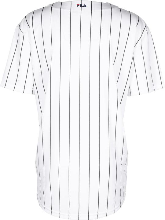 Immagine prodotto FILA Camicia a manica corta Dawn Baseball (XS)