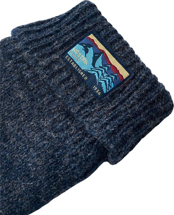 Produktbild Hestra Raggwool Mitt (7)