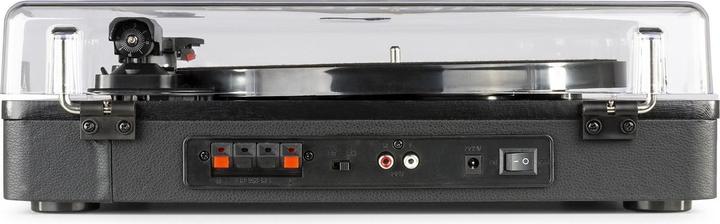 Actual product image Audizio RP330 (Manual)