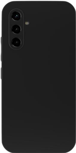 Immagine prodotto JT Berlin Galaxy A54 - Pankow Custodia in silicone nero (Samsung Galaxy A54 5G)