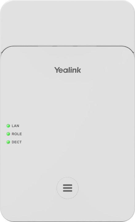 Produktbild Yealink W75 Mini MC - Cordless phone