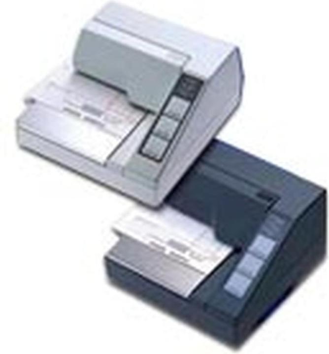 Actual product image Epson TM U295 dot matrix printer
