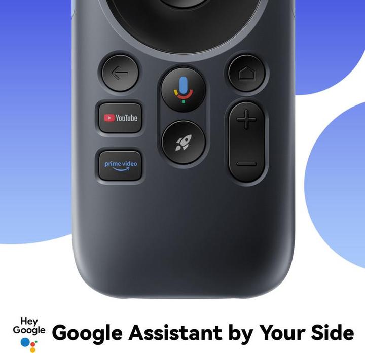 Productafbeelding RayNeo Pocket TV-accessoire voor Air 2 Uitgebreide inhoudsbibliotheek onderweg, ondersteund door Google TV