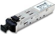 Actual product image D-Link Pack of 10 DEM-310GT Transceivers