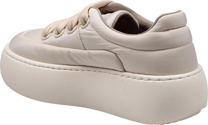 Immagine prodotto Barracuda water-repellent fabric sneakers cream color (38)