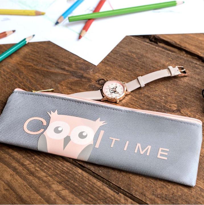 Immagine prodotto Cool Time Kids Kinderuhr (Orologio da polso analogico, 28 mm)