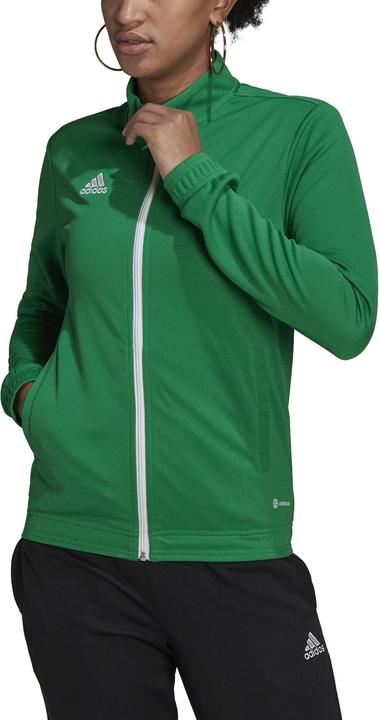 Produktbild adidas Entrada 22 Trainingsjacke Damen (S)