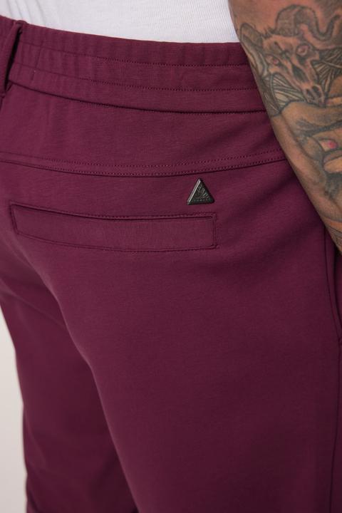 Actual product image JP1880 Chino Bermuda shorts (56)