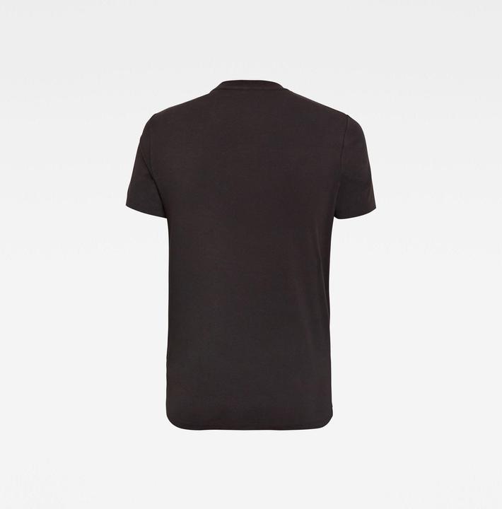 Immagine prodotto G-Star Camicia Maglietta base slim (XXL)