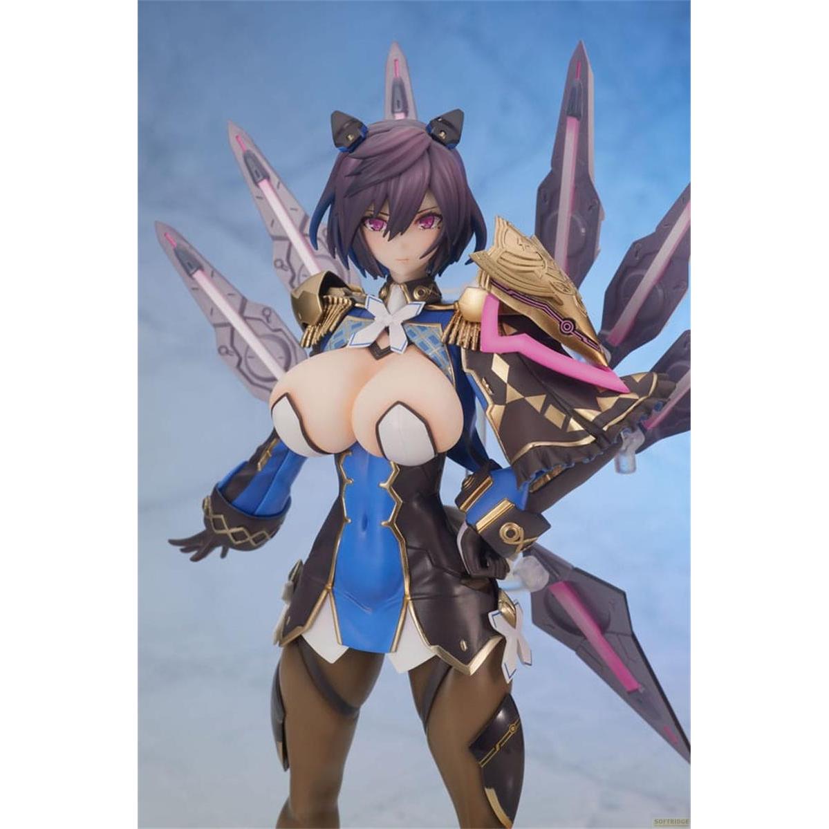Thumbnail - Sol International Phantasy Star Online 2 statuette PVC 1/7 Khorshid 27 cm
