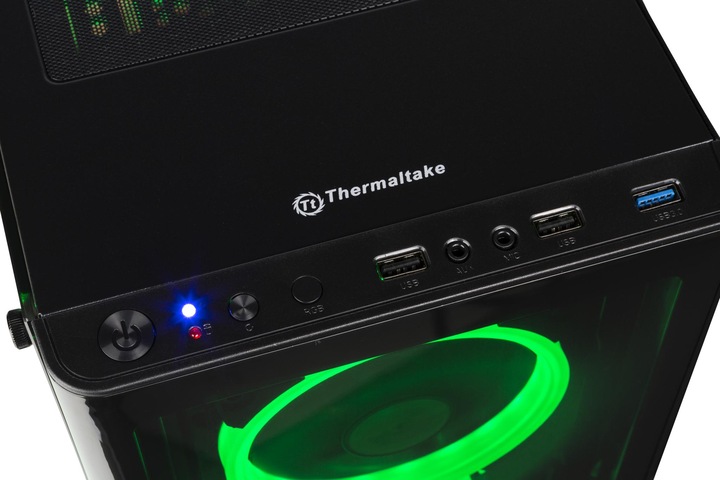 Produktbild Captiva G15IG 19V2 (Intel Core i5-9400F, 16 GB, 240 GB, GeForce RTX 2080 Super)
