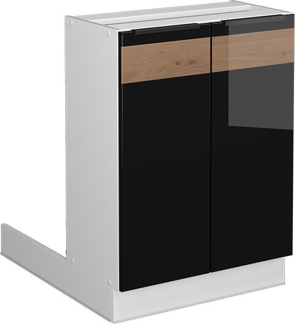 Actual product image Vicco Kücheninsel Fame-Line (60 x 82 x 30 cm)