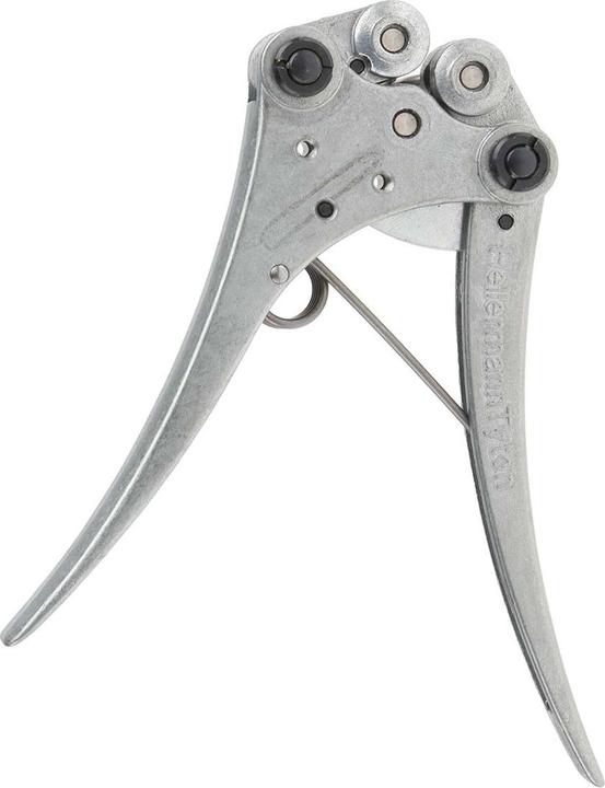 Produktbild HellermannTyton Dreidorn Spreizzange NA-1K/3 (130 mm)