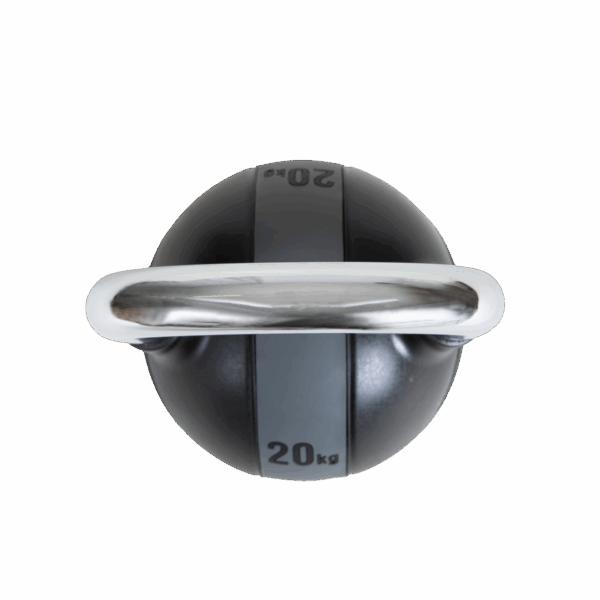 Immagine prodotto Fitcom Urethane Kettlebell