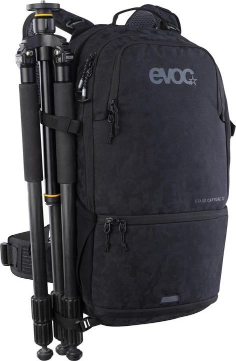 Image du produit Evoc Stage Capture 22L Backpack (22 l)