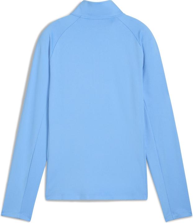 Actual product image Puma W Pure 2.0 1/4 Zip (XS)