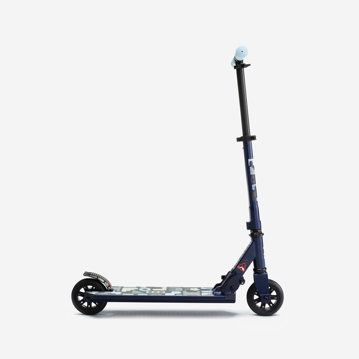 Actual product image Oxelo MID1 Galaxy