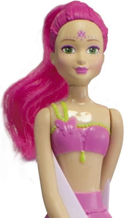 Produktbild Maki Sky Dancers - 18 cm - Fuchsia Fantasy