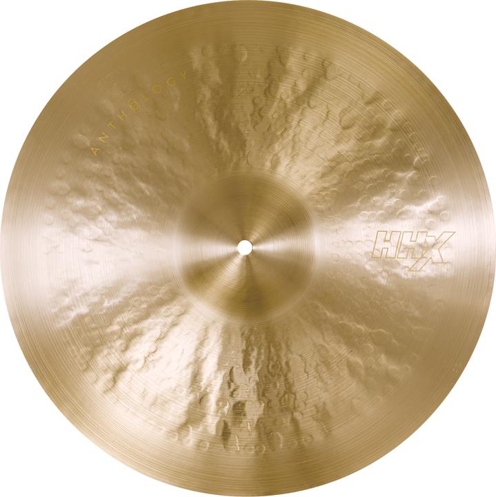 Produktbild Sabian 18" HHX Anthology 18" Low Bell (18", Becken)
