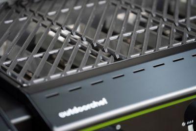 Actual product image Outdoorchef Heat X-345 RB (12.60 kW)