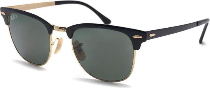 Actual product image Ray Ban Clubmaster Metal