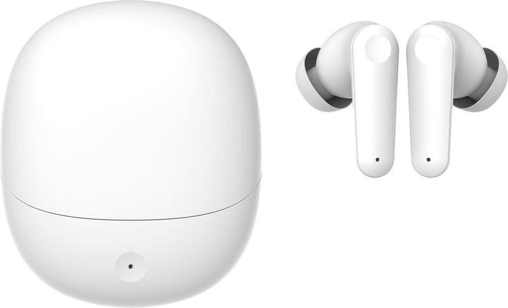 Actual product image Muvit Bluetooth in Ear Headset for Change Weiss (Wireless)